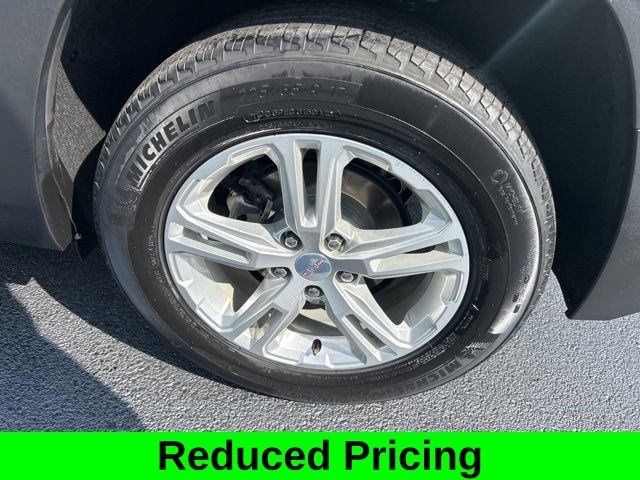 GMC Terrain SLE 2023