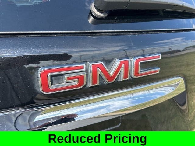 GMC Terrain SLE 2023