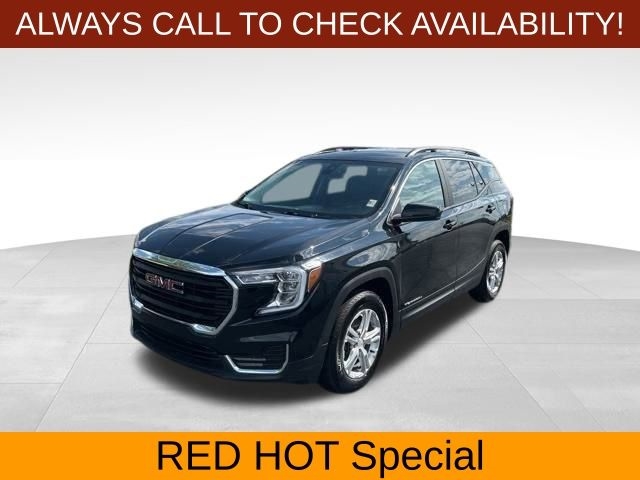 GMC Terrain SLE 2023