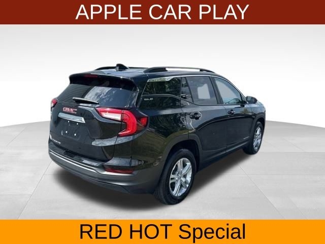 GMC Terrain SLE 2023