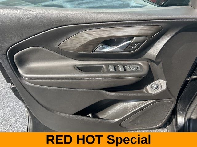 GMC Terrain SLE 2023