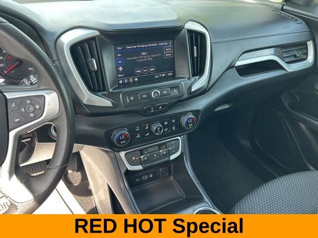 GMC Terrain SLE 2023