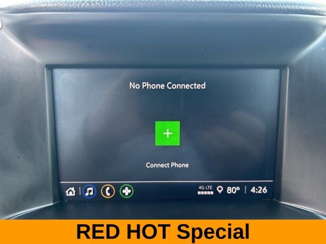 GMC Terrain SLE 2023