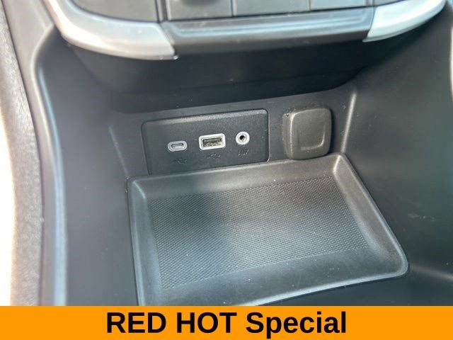 GMC Terrain SLE 2023