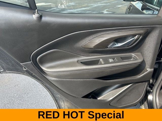 GMC Terrain SLE 2023