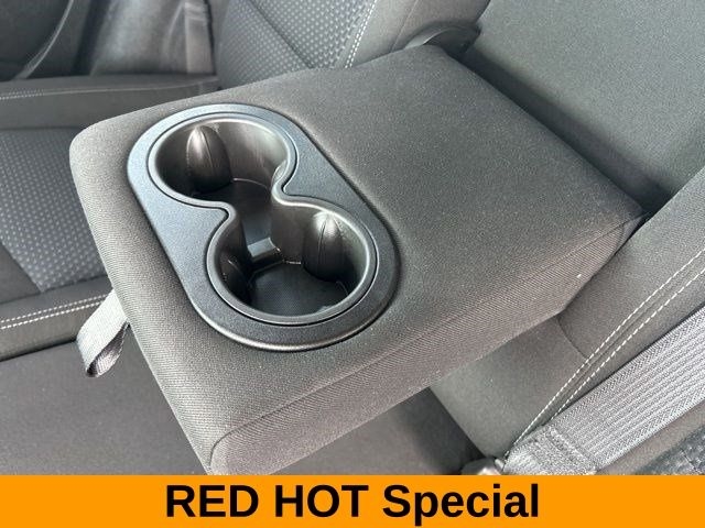 GMC Terrain SLE 2023