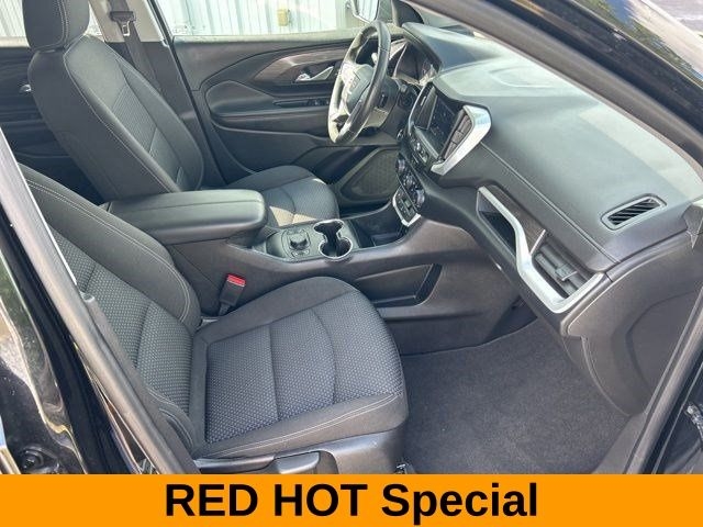 GMC Terrain SLE 2023