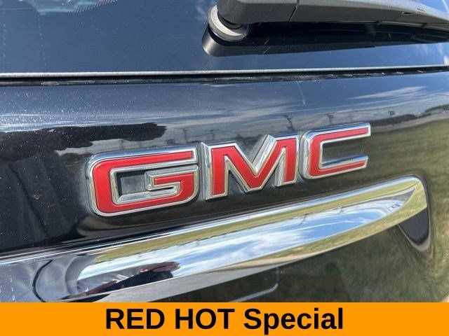 GMC Terrain SLE 2023