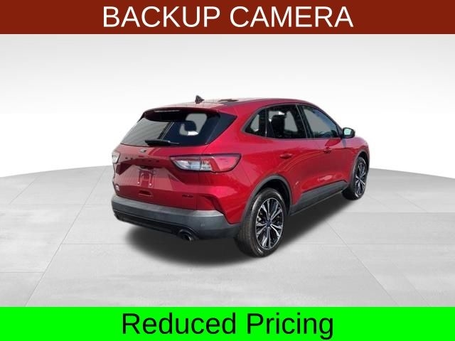 Ford Escape SEL AWD 2022