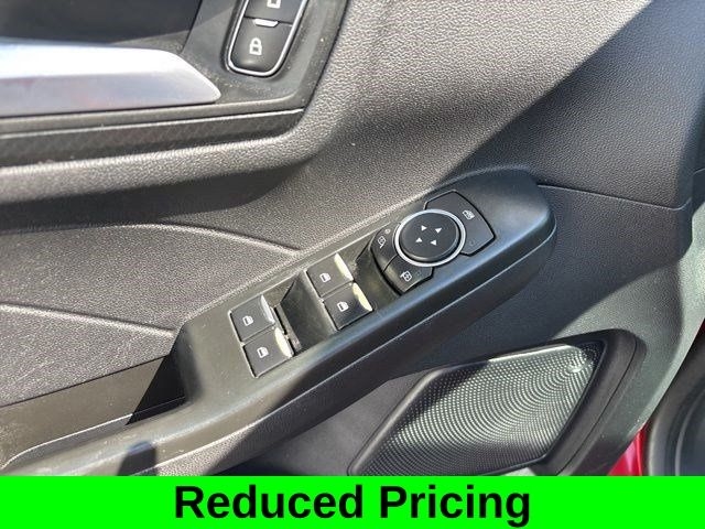 Ford Escape SEL AWD 2022