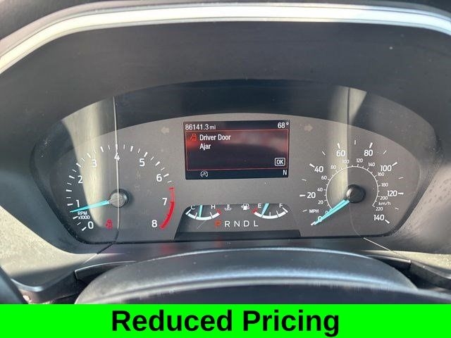 Ford Escape SEL AWD 2022