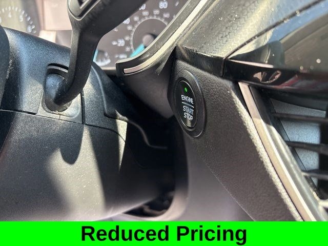 Ford Escape SEL AWD 2022