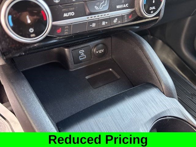 Ford Escape SEL AWD 2022