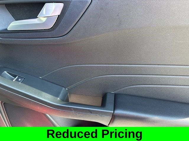 Ford Escape SEL AWD 2022