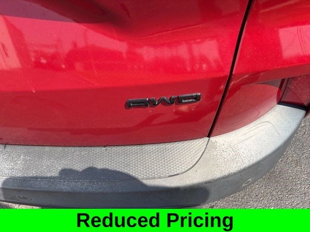 Ford Escape SEL AWD 2022