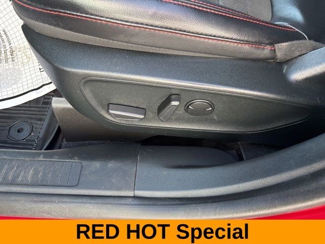 Ford Escape SEL AWD 2022