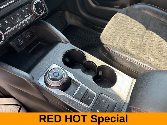 Ford Escape SEL AWD 2022