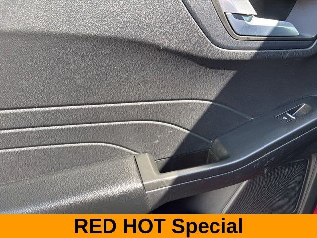 Ford Escape SEL AWD 2022