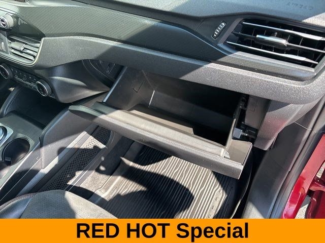 Ford Escape SEL AWD 2022