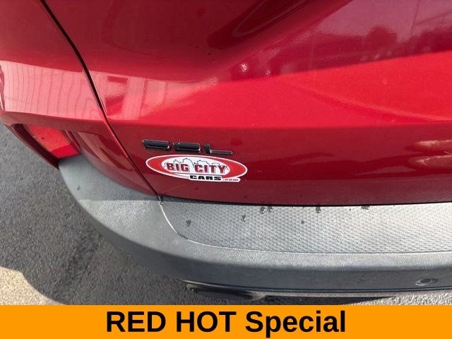 Ford Escape SEL AWD 2022