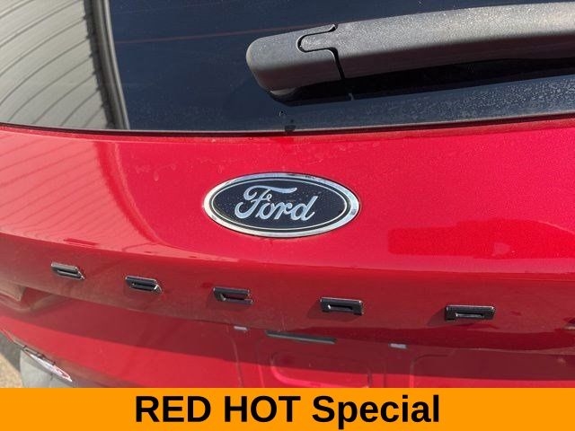 Ford Escape SEL AWD 2022