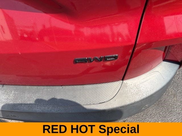 Ford Escape SEL AWD 2022