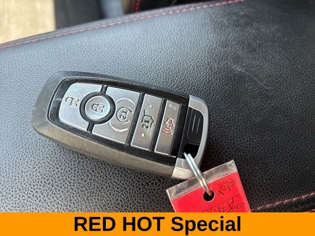 Ford Escape SEL AWD 2022