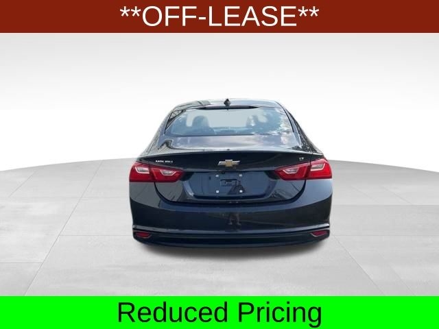 Chevrolet Malibu  2023