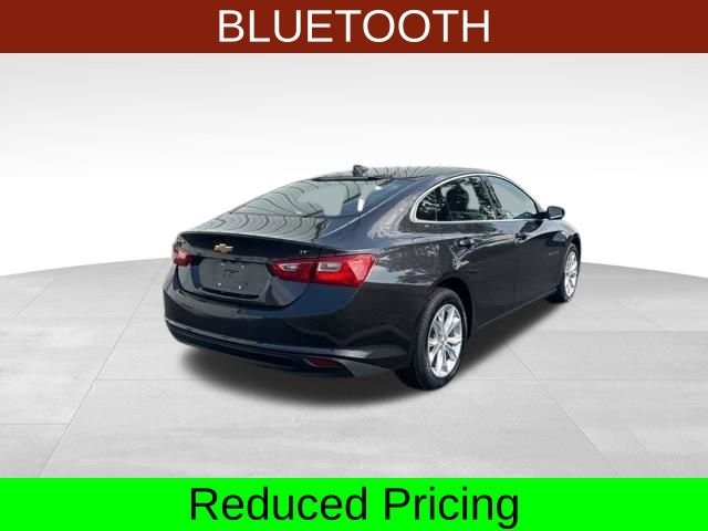 Chevrolet Malibu  2023