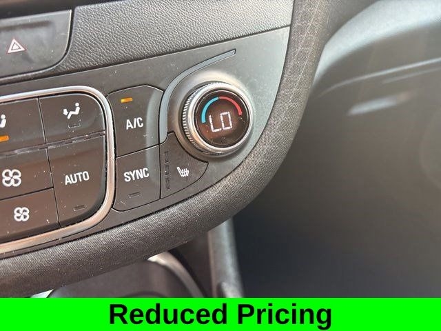 Chevrolet Malibu  2023