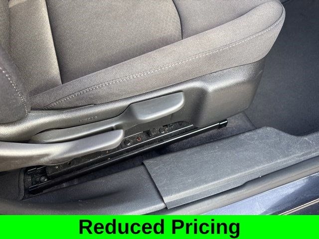 Chevrolet Malibu  2023