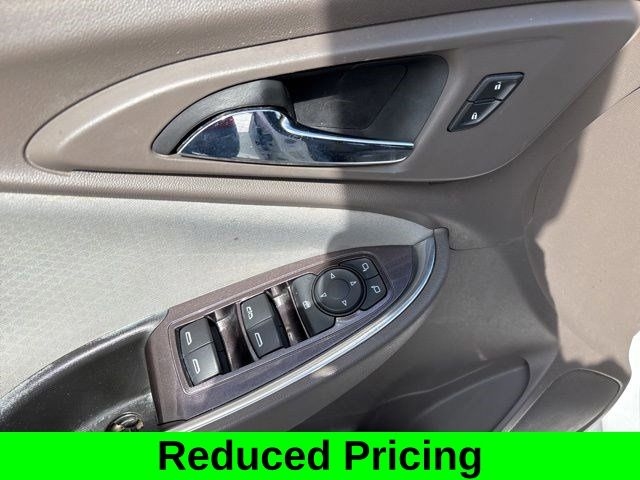 Chevrolet Malibu LT 2020