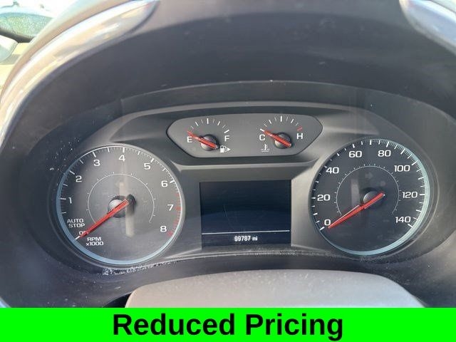 Chevrolet Malibu LT 2020