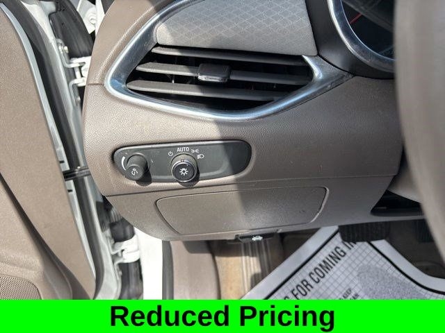 Chevrolet Malibu LT 2020