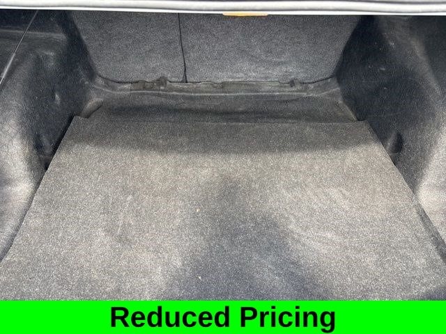 Chevrolet Malibu LT 2020