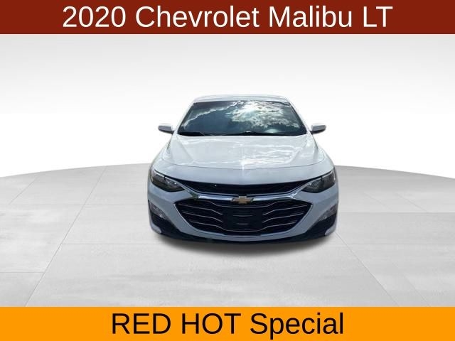 Chevrolet Malibu LT 2020