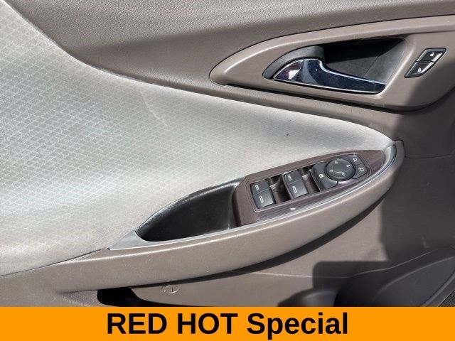 Chevrolet Malibu LT 2020