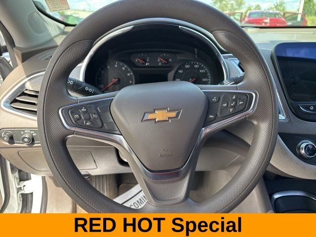 Chevrolet Malibu LT 2020