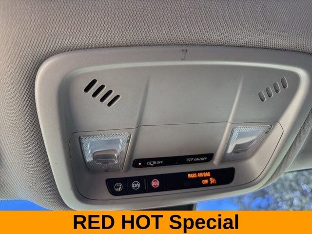 Chevrolet Malibu LT 2020