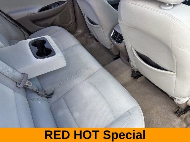 Chevrolet Malibu LT 2020