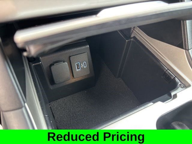 Ford Explorer XLT 4WD 2023