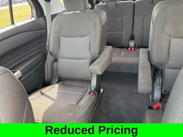 Ford Explorer XLT 4WD 2023