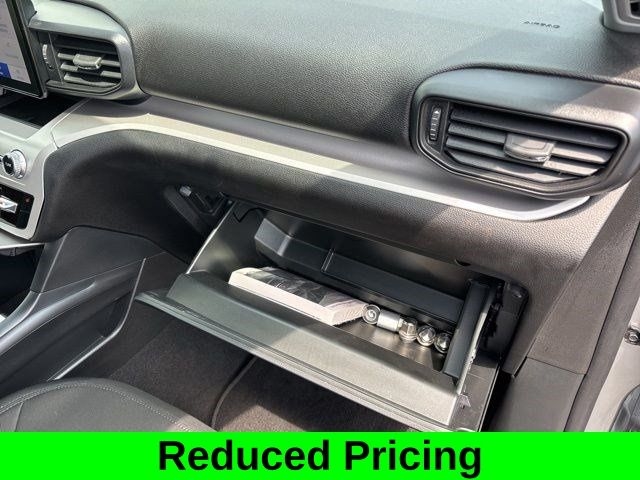 Ford Explorer XLT 4WD 2023