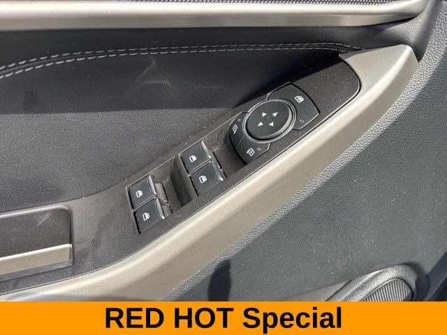 Ford Explorer XLT 4WD 2023