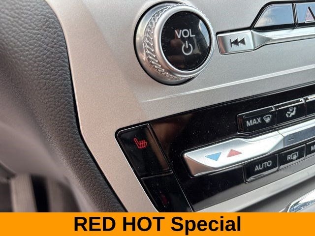 Ford Explorer XLT 4WD 2023