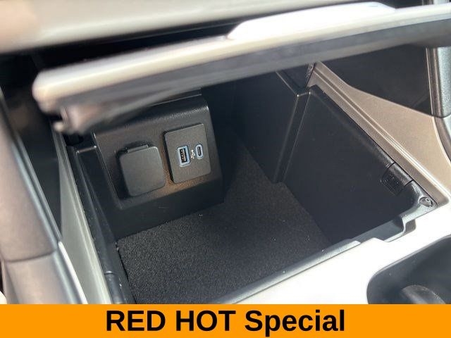 Ford Explorer XLT 4WD 2023