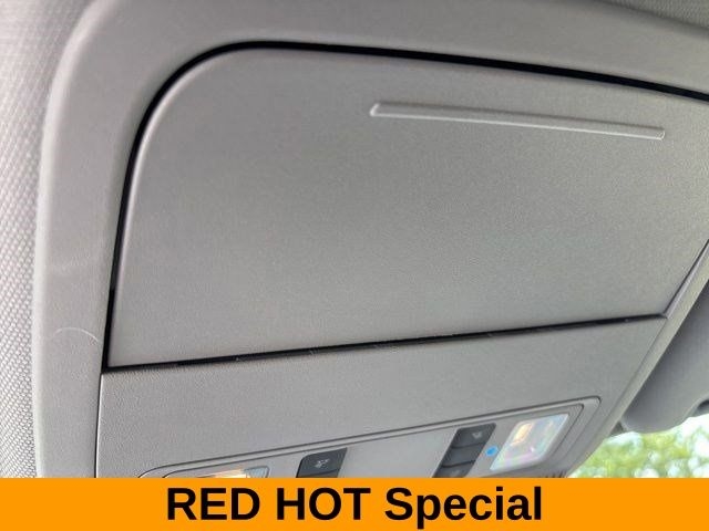 Ford Explorer XLT 4WD 2023