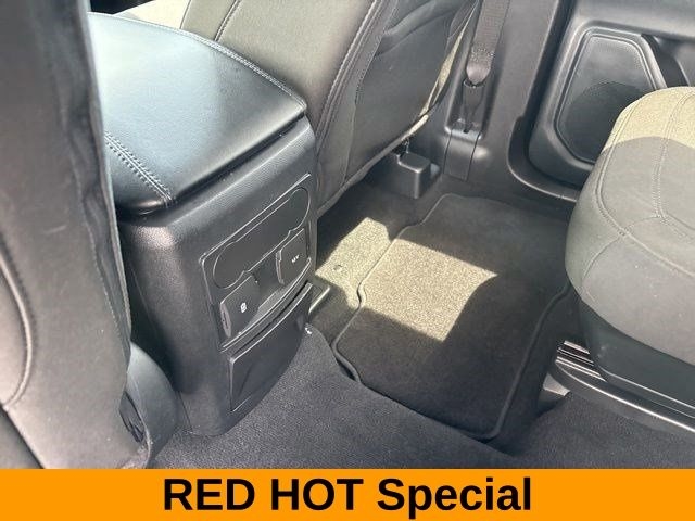 Ford Explorer XLT 4WD 2023