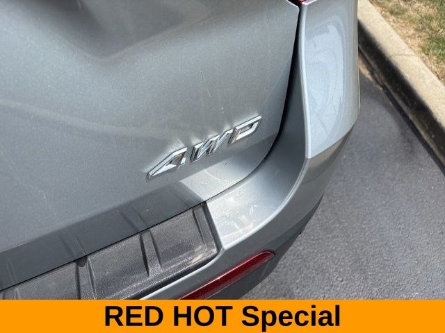 Ford Explorer XLT 4WD 2023