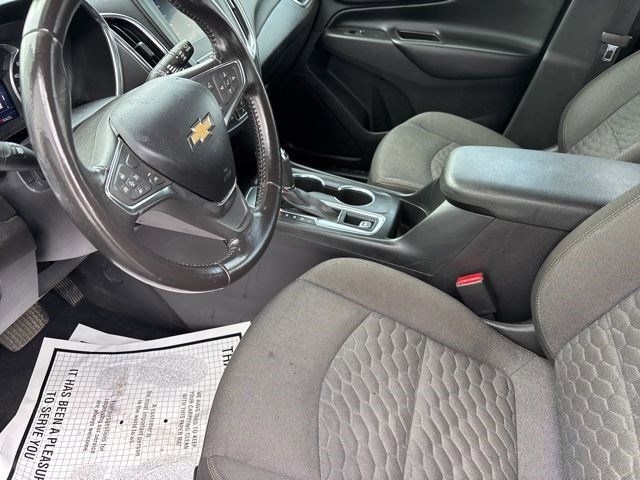 Chevrolet Equinox LT 2021 Chevrolet Equinox LT 2021